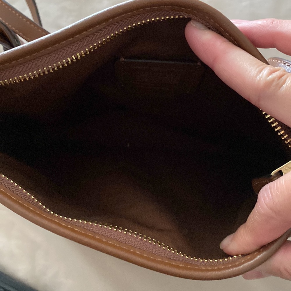 Coach Bag - Picture 11 of 13